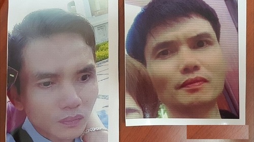 Đã bắt được kẻ bạo hành con gái 6 tuổi