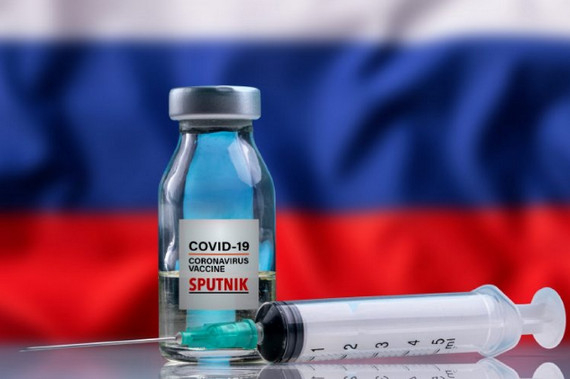 Đã tiêm vaccine COVID-19 Sputnik V có nhiễm SARS-CoV-2 không
