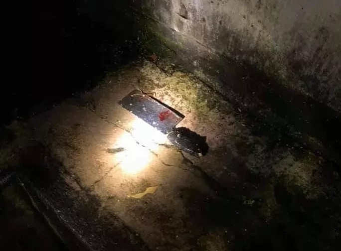 Đâm vợ 15 nhát vì ghen Đâm vợ 15 nhát vì ghen