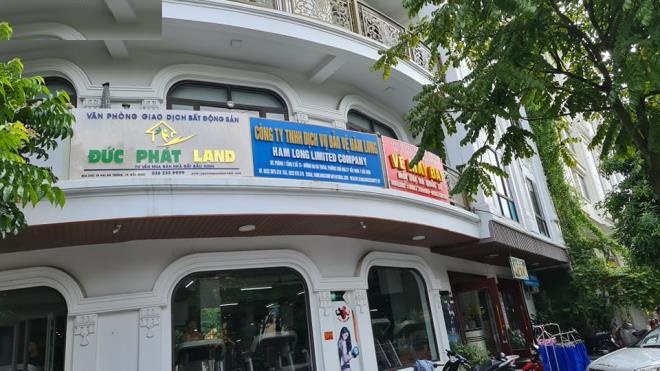 Danh tính người đàn ông dọa `bắn vỡ sọ` tài xế xe tải