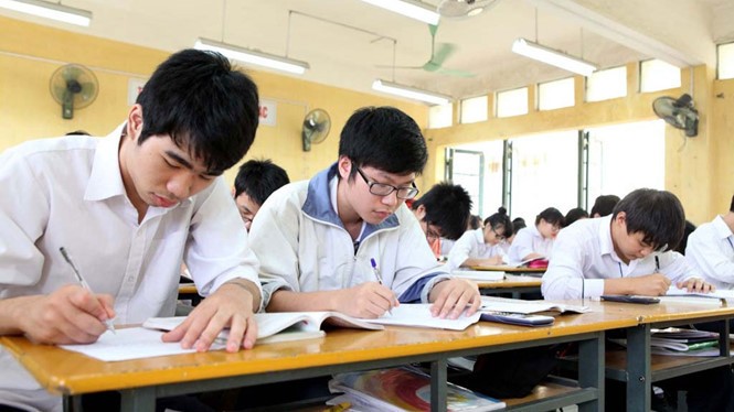 Đáp án môn Địa Lý mã đề 316 thi THPT Quốc gia 2020