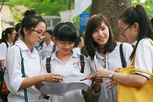 Đáp án môn Địa Lý mã đề 318 thi THPT Quốc gia 2020