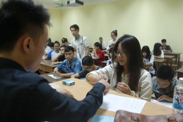 Đáp án môn Địa Lý mã đề 320 thi THPT Quốc gia 2020