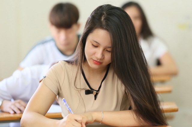 Đáp án môn Địa Lý mã đề 321 thi THPT Quốc gia 2020