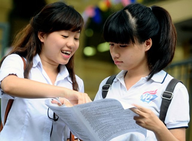 Đáp án môn Địa Lý mã đề 321 thi THPT Quốc gia 2020