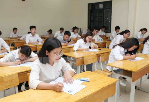 Đáp án môn Địa Lý mã đề 322 thi THPT Quốc gia 2020