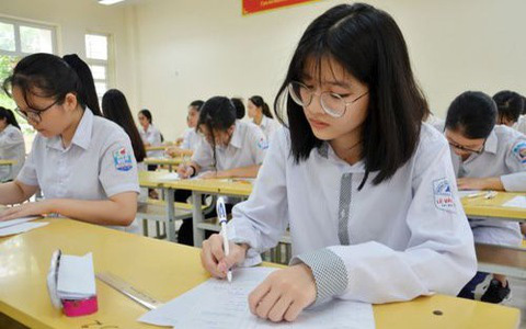 Đáp án môn Địa Lý mã đề 324 thi THPT Quốc gia 2020