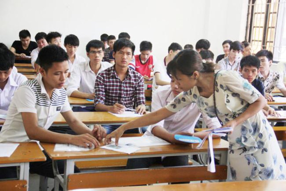 Đáp án môn Địa Lý mã đề 324 thi THPT Quốc gia 2020