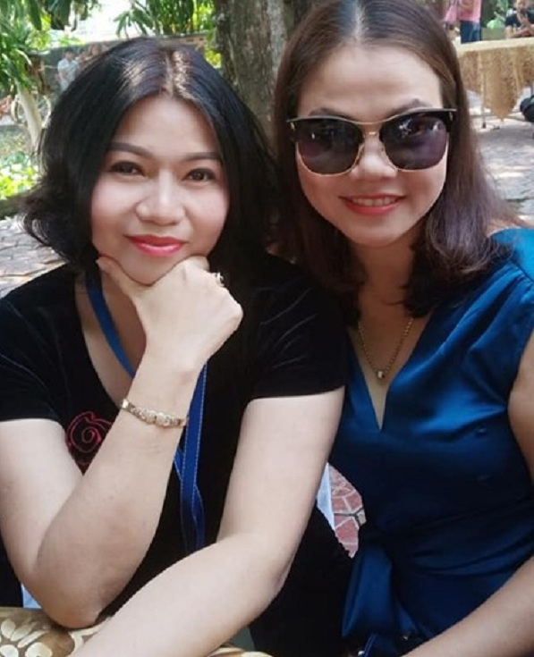 Sức mạnh tinh thần giúp người phụ nữ 3 năm chiến thắng ung thư vú và trầm cảm Sức mạnh tinh thần giúp người phụ nữ 3 năm chiến thắng ung thư vú và trầm cảm