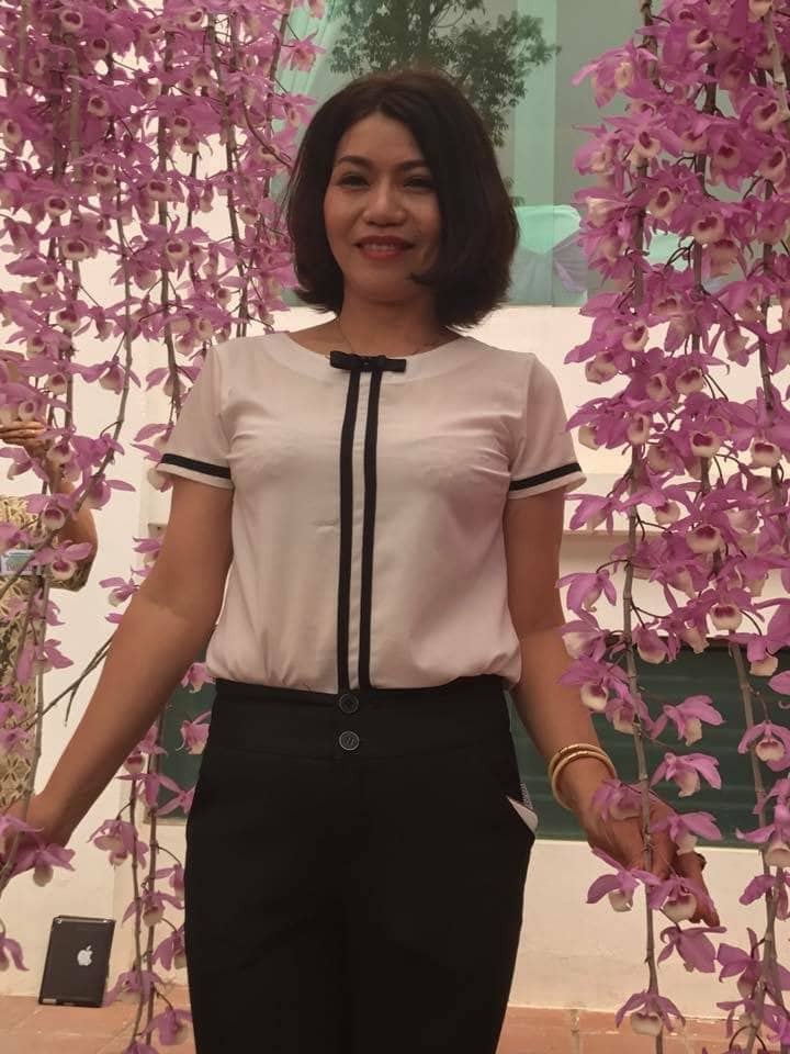 Sức mạnh tinh thần giúp người phụ nữ 3 năm chiến thắng ung thư vú và trầm cảm Sức mạnh tinh thần giúp người phụ nữ 3 năm chiến thắng ung thư vú và trầm cảm
