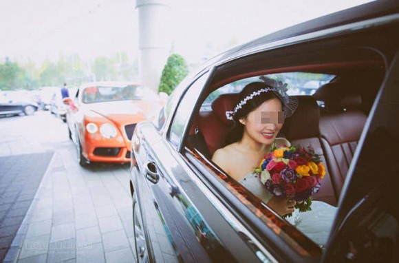 90% phụ nữ sở hữu tướng tay này sẽ lấy chồng giàu, thành đạt 90% phụ nữ sở hữu tướng tay này sẽ lấy chồng giàu, thành đạt