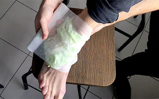 Mẹo hay chữa đau nhức xương khớp bằng bắp cải với cách làm đơn giản chẳng ai ngờ