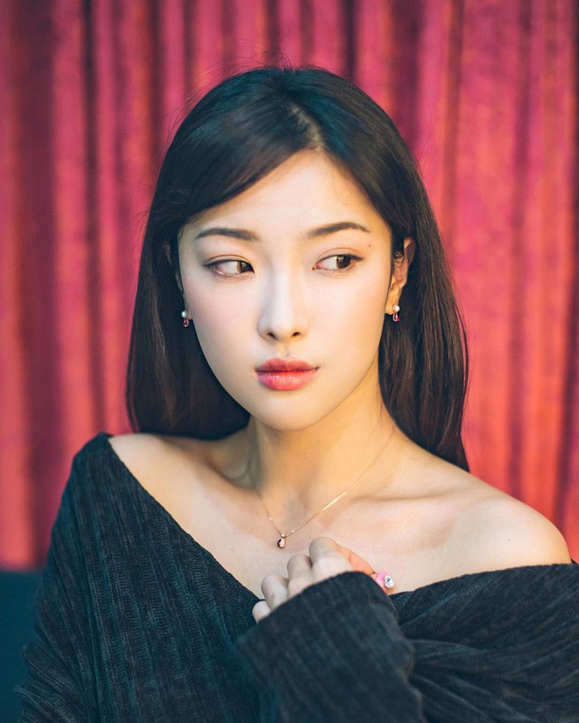 Nhật ký điều trị ung thư đầy lạc quan của Beauty Blogger Hàn Quốc lay động hàng triệu cư dân mạng Nhật ký điều trị ung thư đầy lạc quan của Beauty Blogger Hàn Quốc lay động hàng triệu cư dân mạng