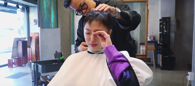 Nhật ký điều trị ung thư đầy lạc quan của Beauty Blogger Hàn Quốc lay động hàng triệu cư dân mạng Nhật ký điều trị ung thư đầy lạc quan của Beauty Blogger Hàn Quốc lay động hàng triệu cư dân mạng