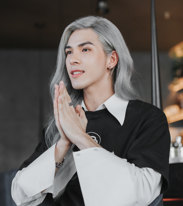 Denis Đặng là ai? Denis Đặng sinh năm bao nhiêu? 