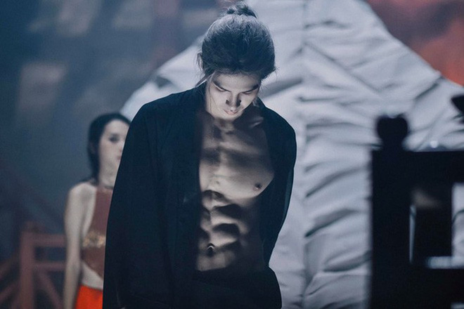 Denis Đặng là ai? Denis Đặng sinh năm bao nhiêu? 