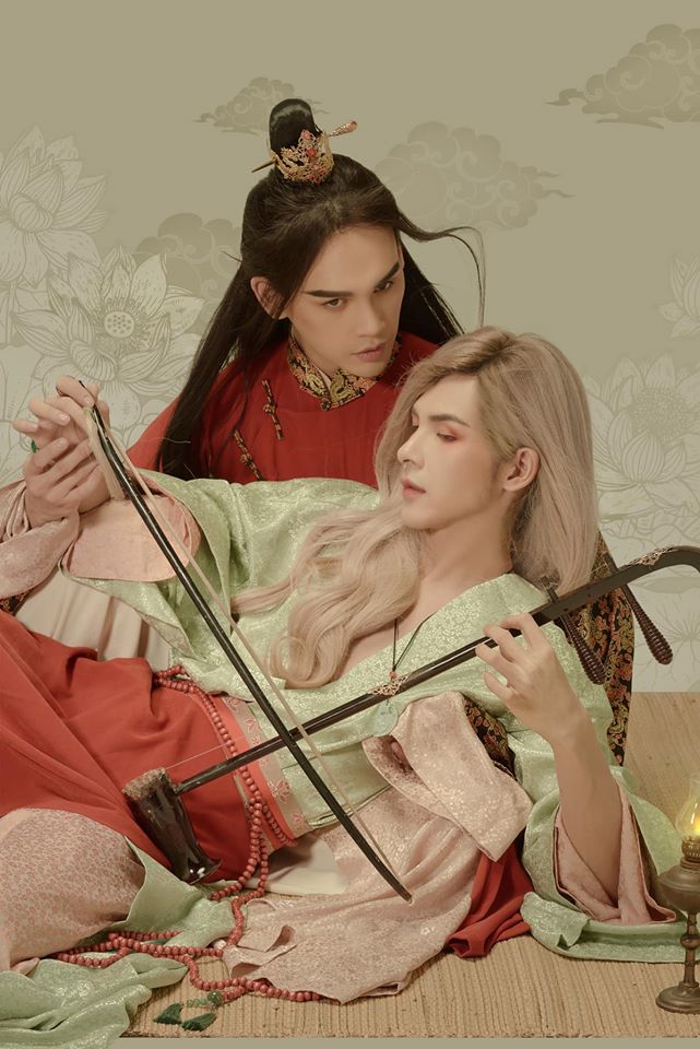 Denis Đặng là ai? Denis Đặng sinh năm bao nhiêu? 