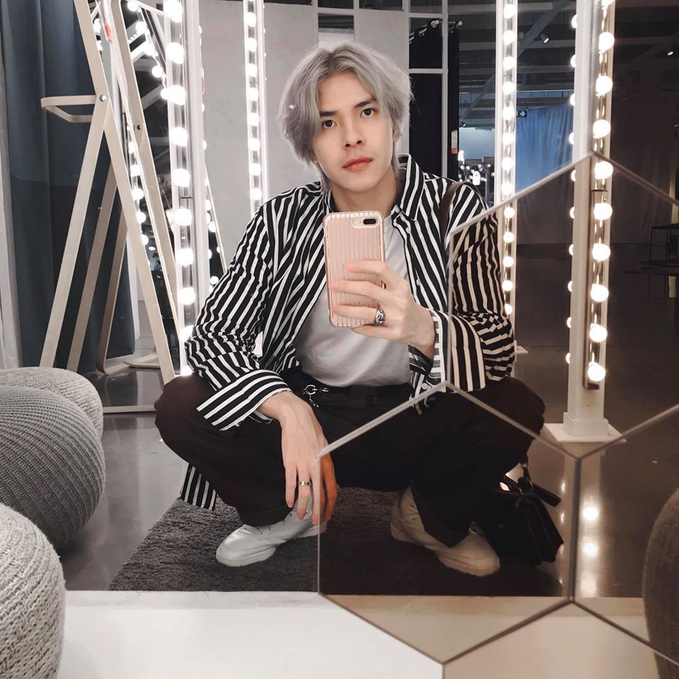 Denis Đặng là ai? Denis Đặng sinh năm bao nhiêu? 