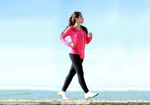 Đi bộ sao cho khỏe: Càng đi bộ nhanh sẽ càng sống lâu