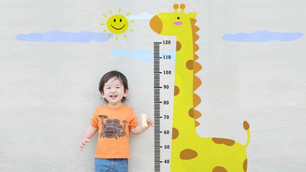 Đặc điểm này ở người cha sẽ quyết định giới tính thai nhi Đặc điểm này ở người cha sẽ quyết định giới tính thai nhi