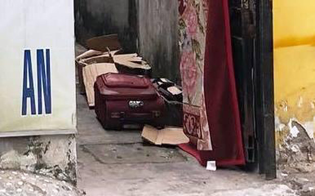Diễn biến mới nhất vụ chiếc vali chứa thi thể bé trai