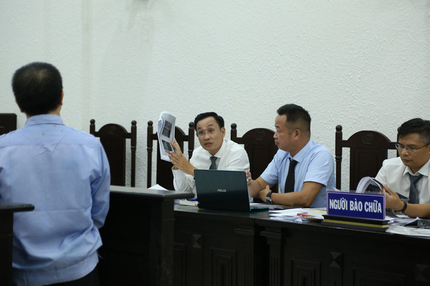 Diễn biến mới nhất vụ xét xử kẻ giết vợ, phẫn xác ở HN