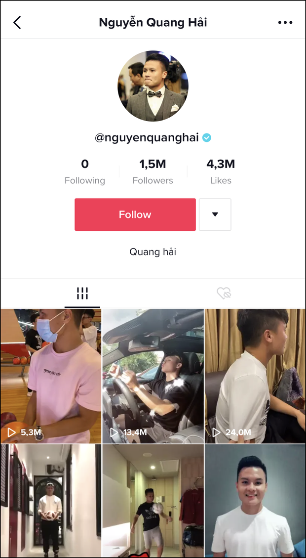Động thái mới nhất của Huỳnh Anh khi bị tố là tuesday Động thái mới nhất của Huỳnh Anh khi bị tố là tuesday