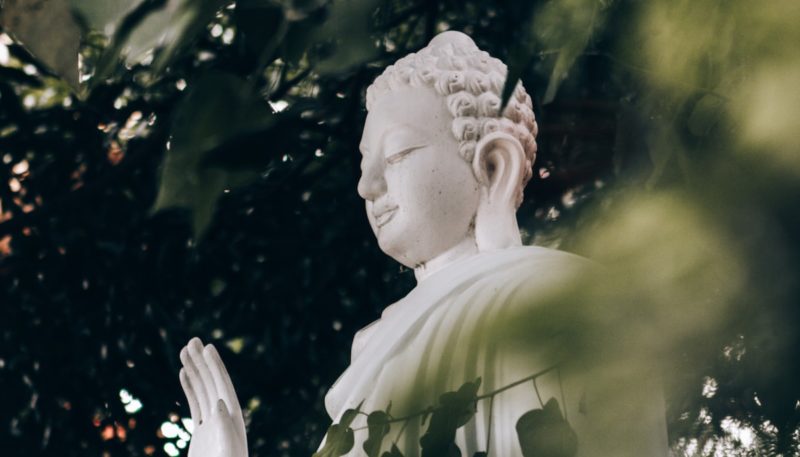 Ngẫm lời dạy đắt giá của Đức Phật để 