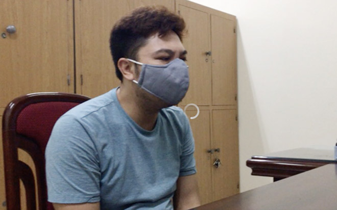 Dùng xe cẩu kéo trộm hai xe oto con đỗ tại chung cư