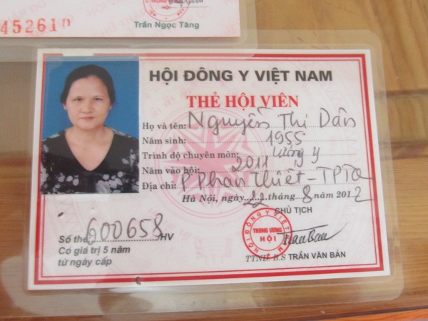 Chữa đau răng bằng bài thuốc ngậm từ thảo dược Chữa đau răng bằng bài thuốc ngậm từ thảo dược