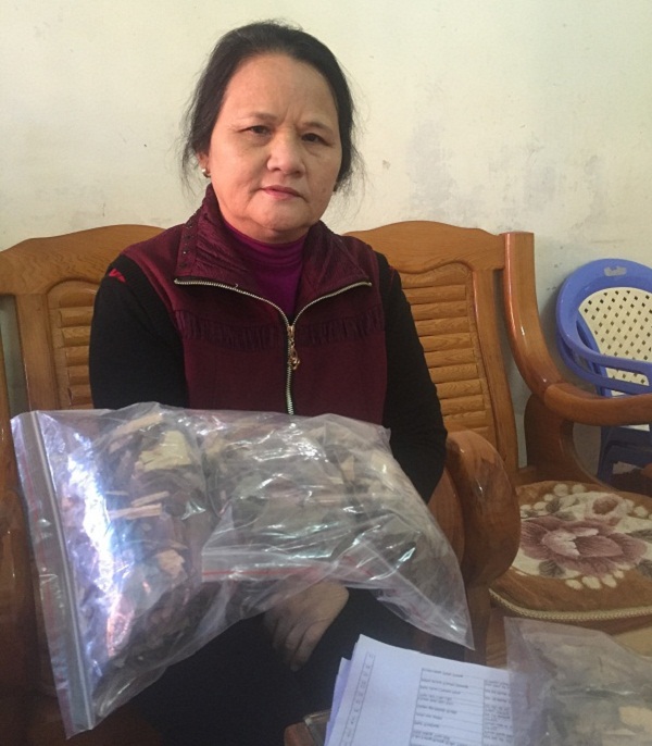 Chữa đau răng bằng bài thuốc ngậm từ thảo dược