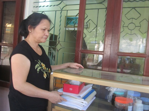 Chữa viêm lợi, sưng mộng răng, tụt chân răng bằng Thuốc Nam Chữa viêm lợi, sưng mộng răng, tụt chân răng bằng Thuốc Nam
