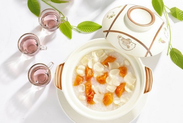 Ăn gì bổ phổi ? Món ăn bài thuốc giúp dưỡng phổi