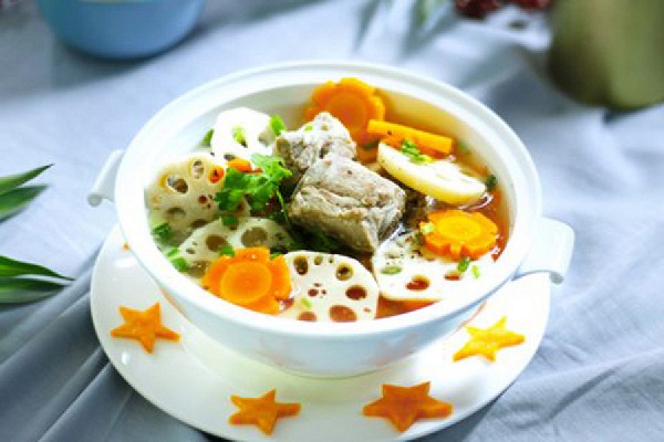 Ăn gì bổ phổi ? Món ăn bài thuốc giúp dưỡng phổi