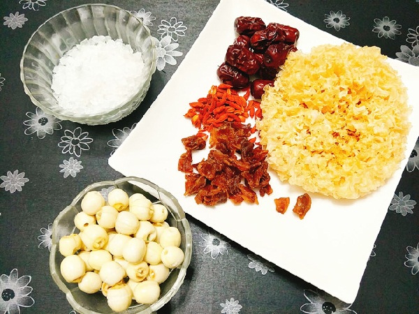 Các loại chè hỗ trợ điều trị viên gan B