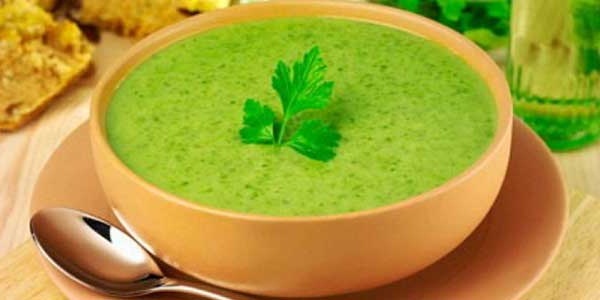 Món cháo chữa bệnh cao huyết áp hiệu quả
