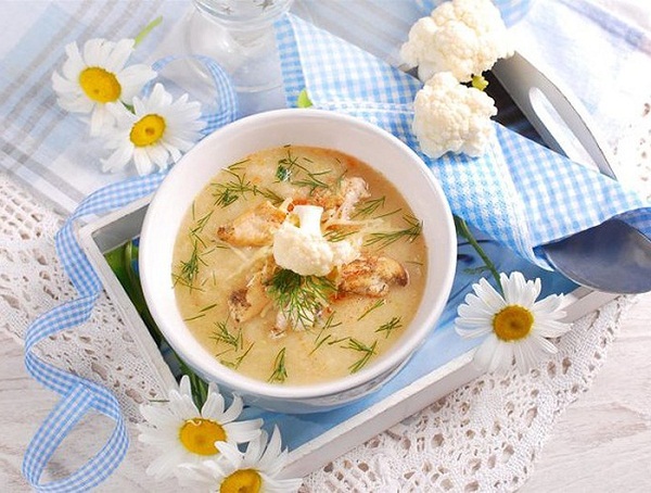 Tác dụng Hoa cúc