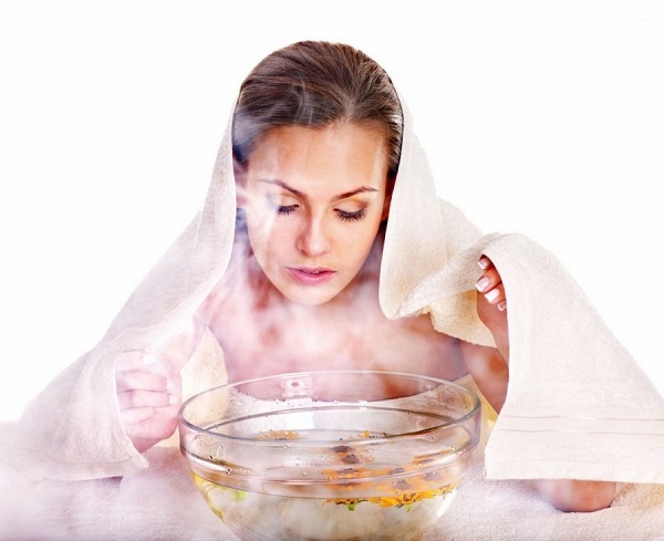 5 liệu pháp điều trị viêm xoang hiệu quả theo Đông y 5 liệu pháp điều trị viêm xoang hiệu quả theo Đông y