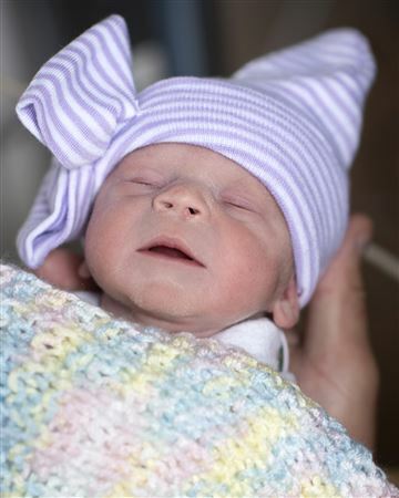 Ghi nhận ca sinh nở đầu tiên từ tử cung cấy ghép tại Mỹ