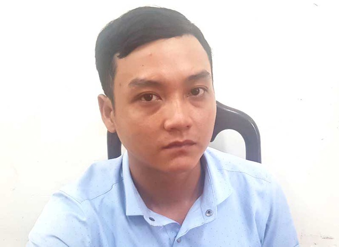 Gã trai sàm sỡ rồi cướp điện thoại của nữ sinh trong đêm