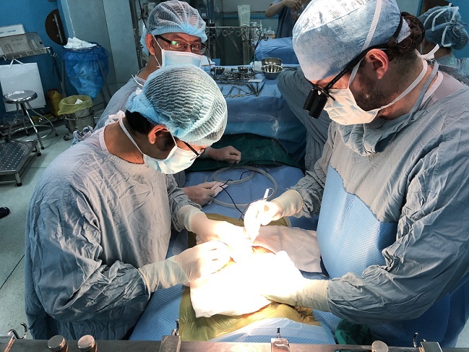 20 tiếng hồi sinh bé trai sinh non suy gan giai đoạn cuối từ lá gan của ông nội 20 tiếng hồi sinh bé trai sinh non suy gan giai đoạn cuối từ lá gan của ông nội
