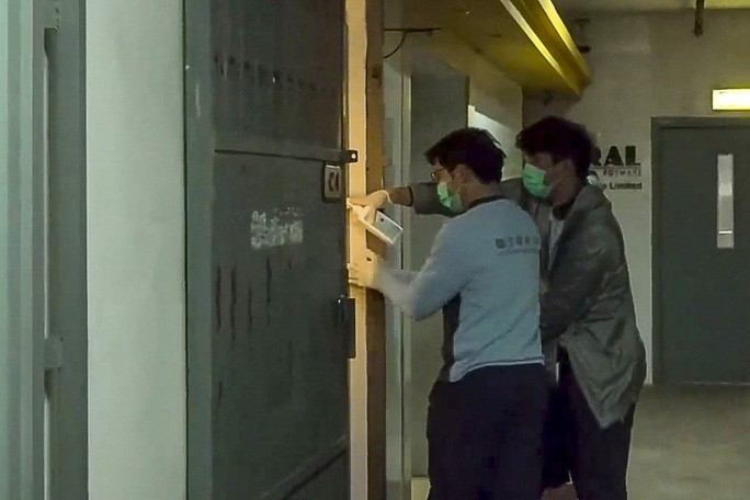 Gia đình 9 người nhiễm virus corona chủng mới sau khi đi ăn lẩu chung với nhau