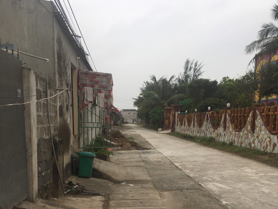 Giao Thủy (Nam Định): Có “lơ là” trong phòng, chống dịch Covid-19?