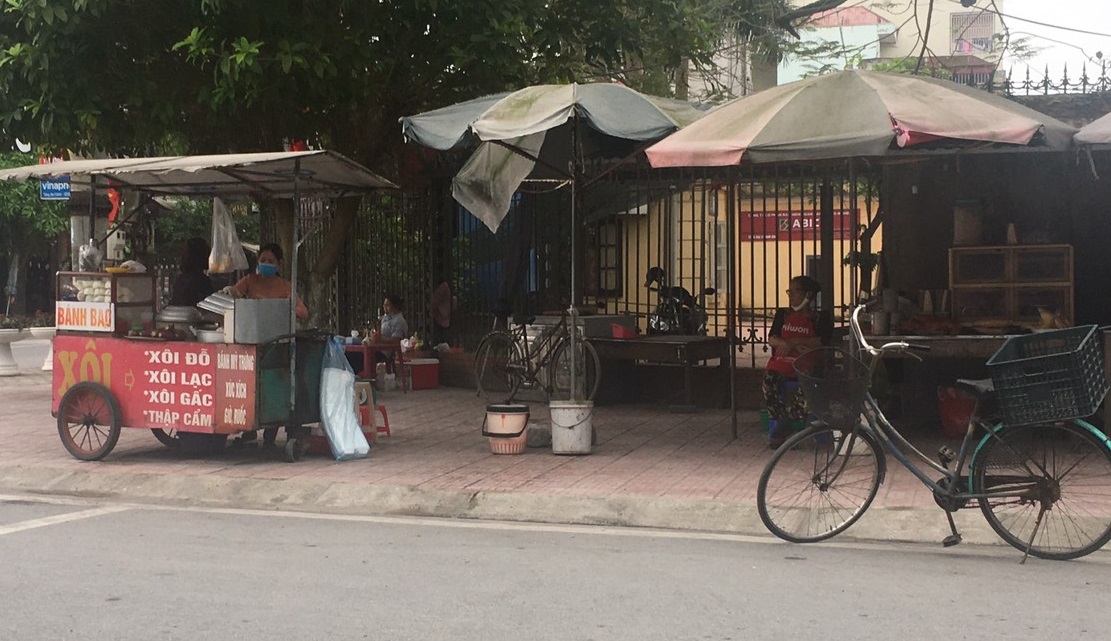 Giao Thủy (Nam Định): Có “lơ là” trong phòng, chống dịch Covid-19?