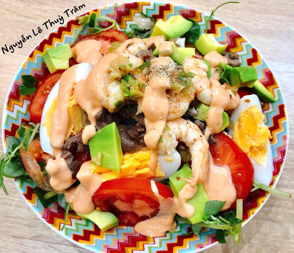 Girl xinh chia sẻ bí quyết giảm cân hiệu quả từ Eat Clean khiến chị em sôi sục