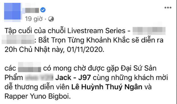 Group antifan của Hương Giang vượt 100 nghìn thành viên