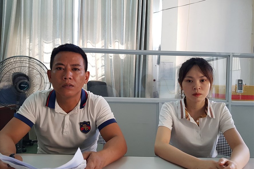 Hai vợ chồng tại Nghệ An bị ngân hàng lừa đảo 1,2 tỉ đồng