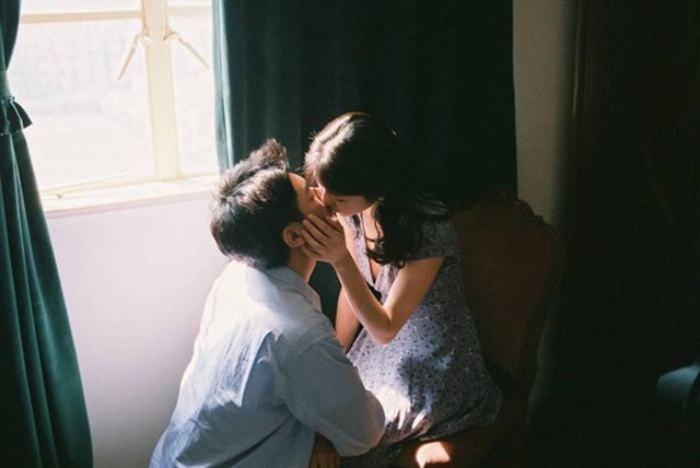 Hành động sau ân ái biết ngay chàng trân trọng bạn hay không
