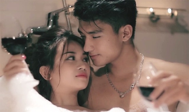Hành động sau ân ái biết ngay chàng trân trọng bạn hay không