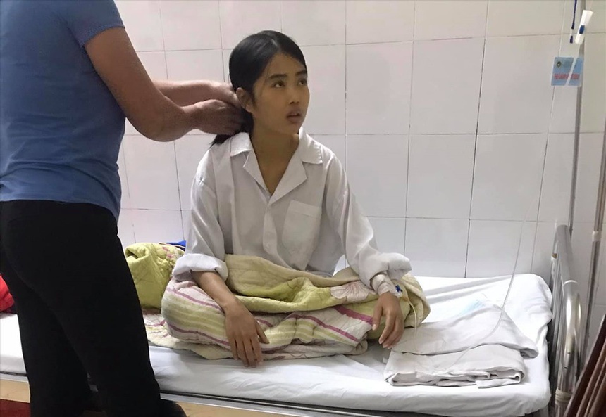 Hành trình của bệnh nhân ghép gan đầu tiên tại Việt Nam
